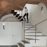 C1 DOUBLE SPOT 3 KINKIET FLOS