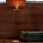 CAPTAIN FLINT 2 LAMPA PODLOGOWA FLOS