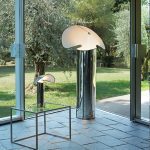 CHIARA 2 LAMPA PODLOGOWA FLOS