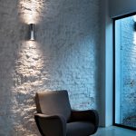 CLESSIDRA 1 KINKIET FLOS