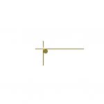 COORDINATES 3 KINKIET FLOS