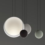 COSMOS 2 LAMPA WISZACA VIBIA