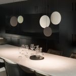 COSMOS 3 LAMPA WISZACA VIBIA