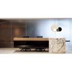 COSMOS 4 LAMPA WISZACA VIBIA