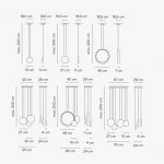 COSMOS W LAMPA WISZACA VIBIA