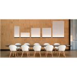 CURTAIN 3 LAMPA WISZACA VIBIA