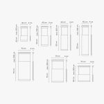 CURTAIN W LAMPA WISZACA VIBIA