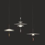 FLAMINGO 1 LAMPA WISZACA VIBIA