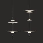 FLAMINGO 2 LAMPA WISZACA VIBIA