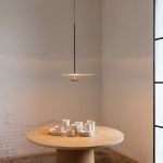 FLAT 4 LAMPA WISZACA VIBIA