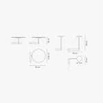 FLAT W BIURKOWA VIBIA