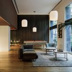 GHOST 2 LAMPA WISZACA VIBIA