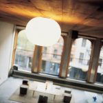 GLO BALL 1 SUFIT FLOS