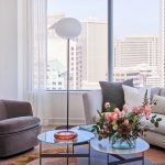 GLO BALL 2 LAMPA PODLOGOWA FLOS