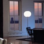 GLO BALL 4 LAMPA PODLOGOWA FLOS