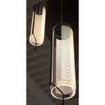 GUISE 1 LAMPA WISZACA VIBIA