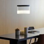 GUISE 4 LAMPA WISZACA VIBIA