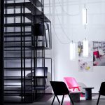 GUISE 5 LAMPA WISZACA VIBIA