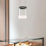 GUISE 7 LAMPA WISZACA VIBIA