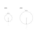 GUISE W KINKIET VIBIA