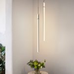 HALO JEWEL 2 LAMPA WISZACA VIBIA