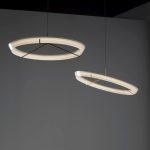 HALO JEWEL 3 LAMPA WISZACA VIBIA