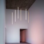 HALO JEWEL 4 LAMPA WISZACA VIBIA