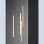 HALO JEWEL 5 LAMPA WISZACA VIBIA