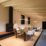 HALO LINEAR 1 LAMPA WISZACA VIBIA