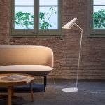 I CONO 4 PODLOGOWA VIBIA