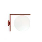 IC LIGHTS 2 KINKIET FLOS