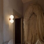 IC LIGHTS 3 KINKIET FLOS