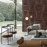 IC LIGHTS 4 LAMPA PODLOGOWA FLOS