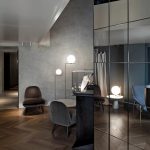 IC LIGHTS 6 LAMPA PODLOGOWA FLOS