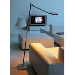 KELVIN 2 LAMPA PODLOGOWA FLOS