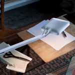 KELVIN 3 KINKIET FLOS