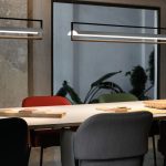 KONTUR 2 LAMPA WISZACA VIBIA