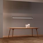 KONTUR 4 LAMPA WISZACA VIBIA