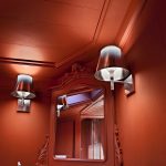 KTRIBE 3 KINKIET FLOS