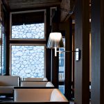 KTRIBE 4 KINKIET FLOS