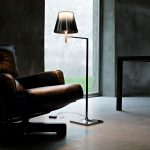 KTRIBE 4 LAMPA PODLOGOWA FLOS