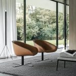 LUMINATOR 3 LAMPA PODLOGOWA FLOS