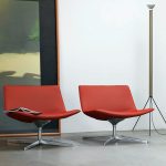 LUMINATOR 4 LAMPA PODLOGOWA FLOS