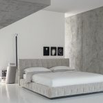 LUMINATOR 5 LAMPA PODLOGOWA FLOS