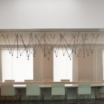 MATCH 2 LAMPA WISZACA VIBIA