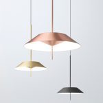 MAYFAIR 1 LAMPA WISZACA VIBIA