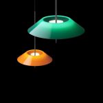 MAYFAIR 4 LAMPA WISZACA VIBIA