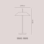 MAYFAIR 5 BIURKOWA VIBIA