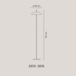 MAYFAIR W PODLOGOWA VIBIA