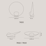 MUSE W BIURKOWA VIBIA